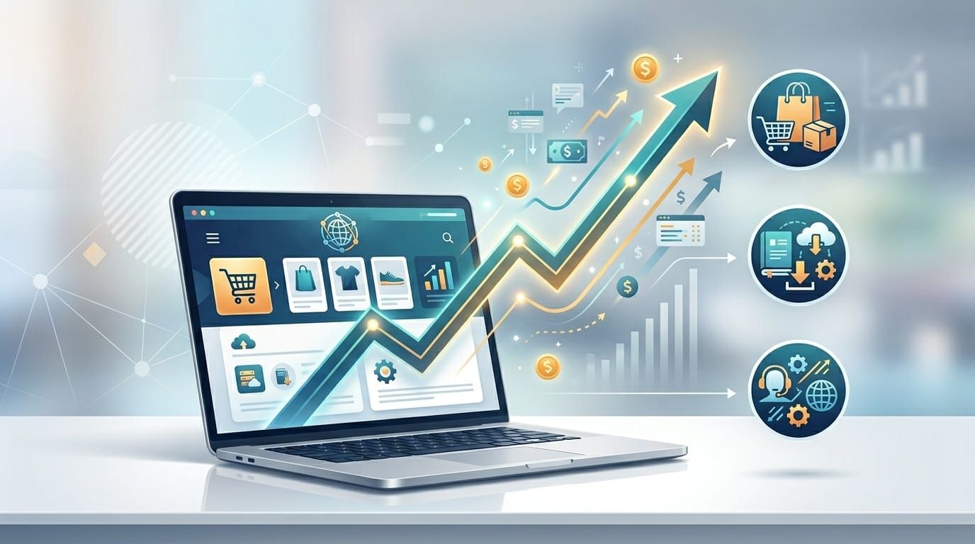 online business ideas