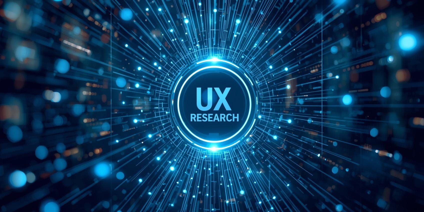 UX research methods