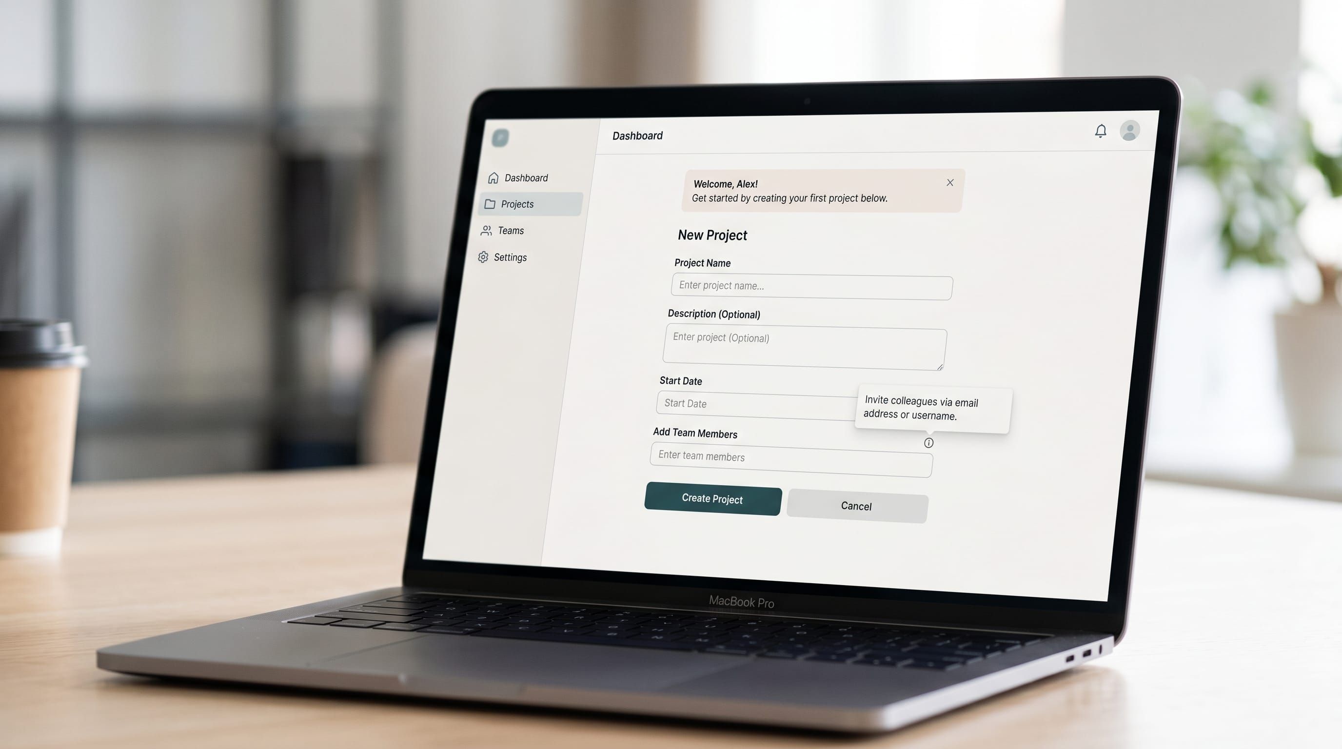 UX writing guide