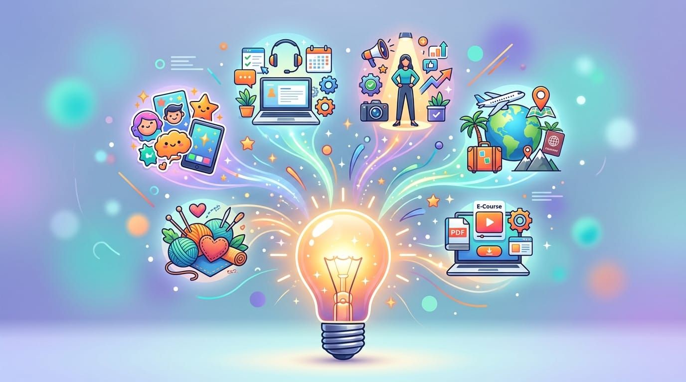 unique business ideas