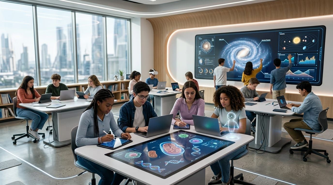 technology in education