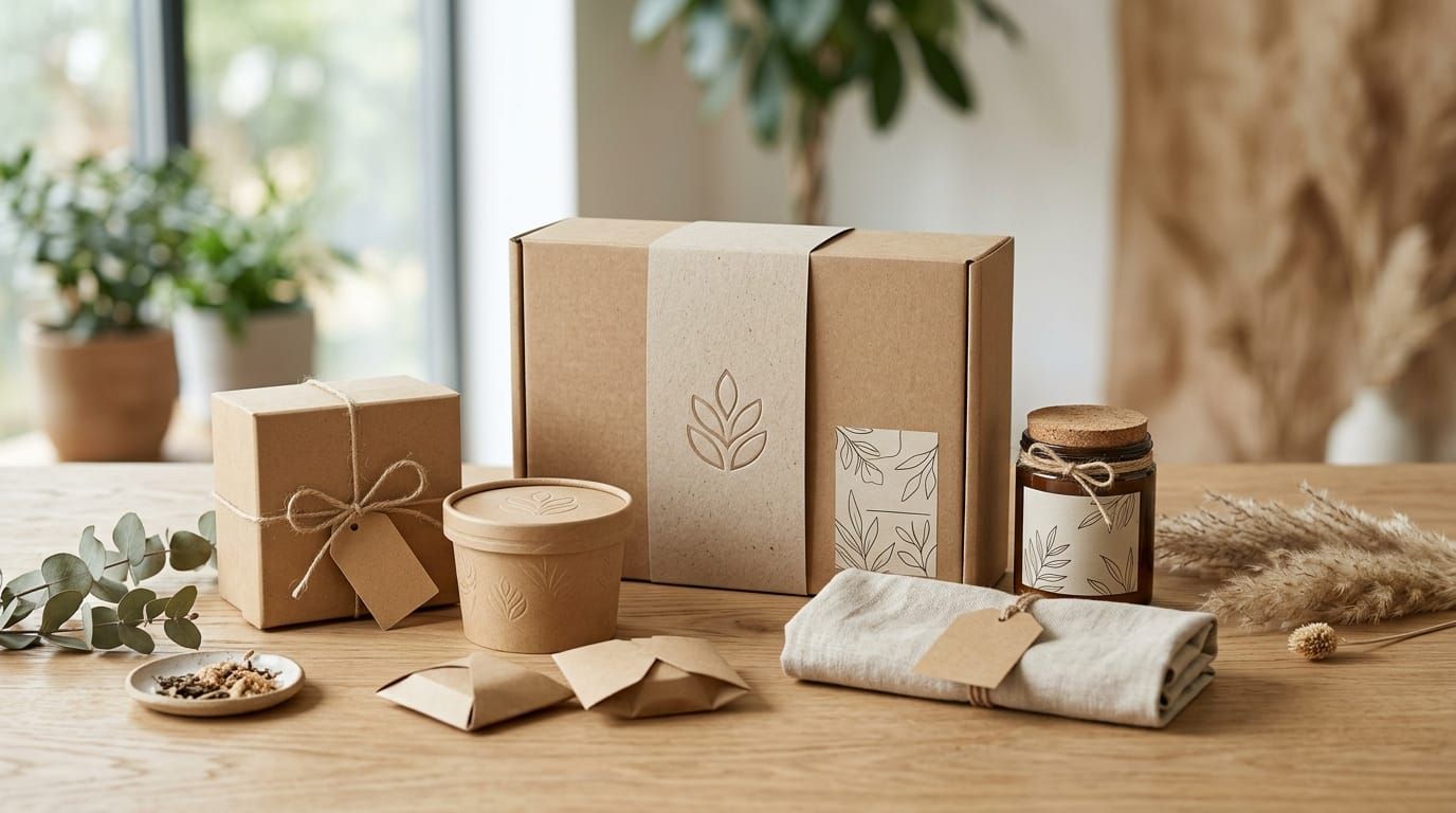 creative packaging design
