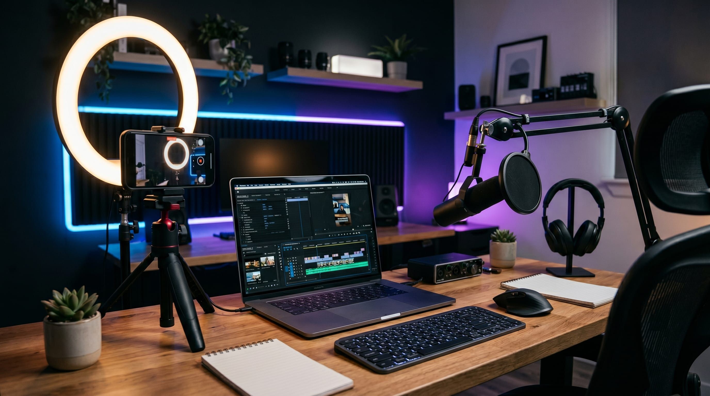 creator tools for TikTok