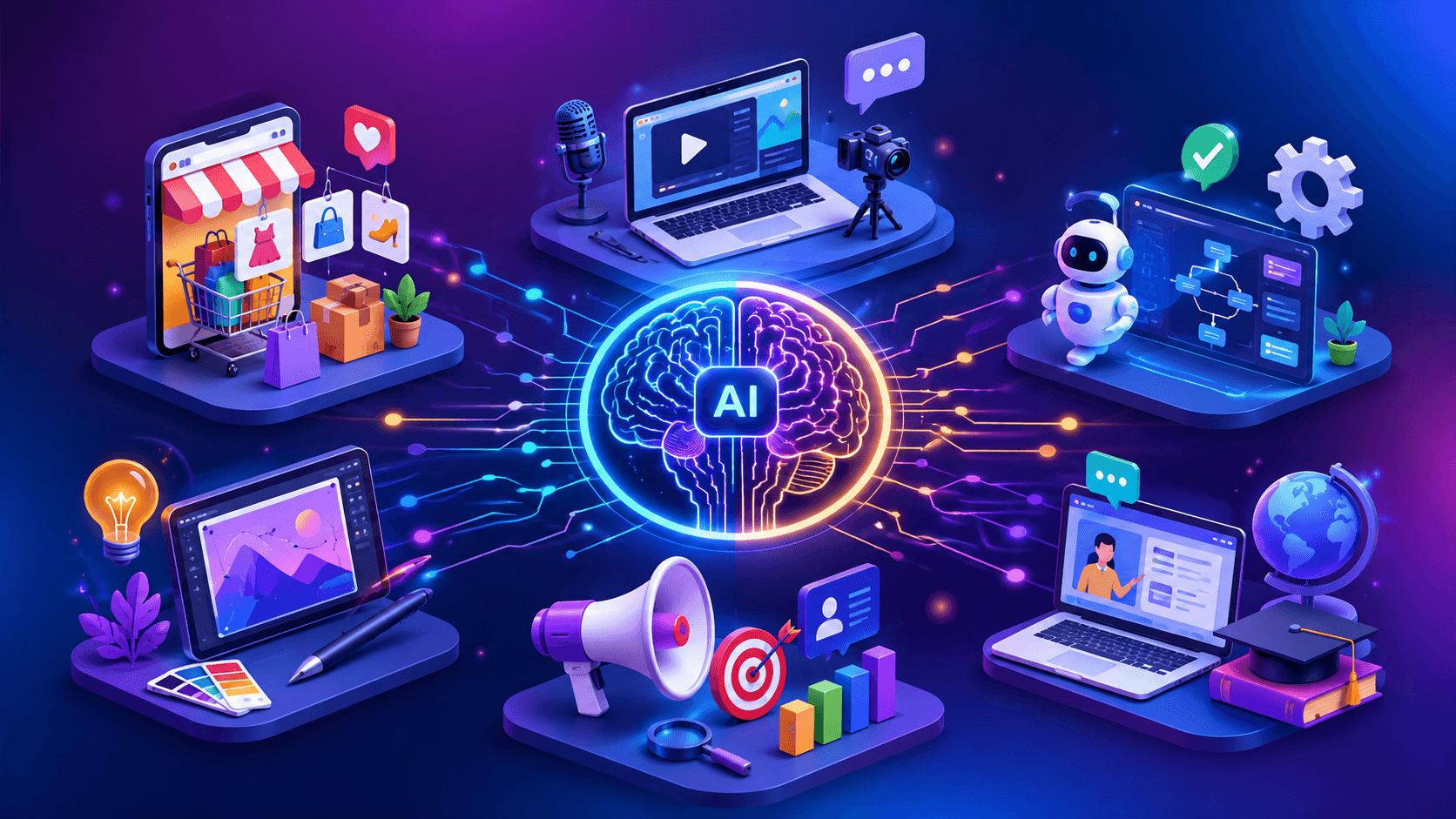 AI business ideas