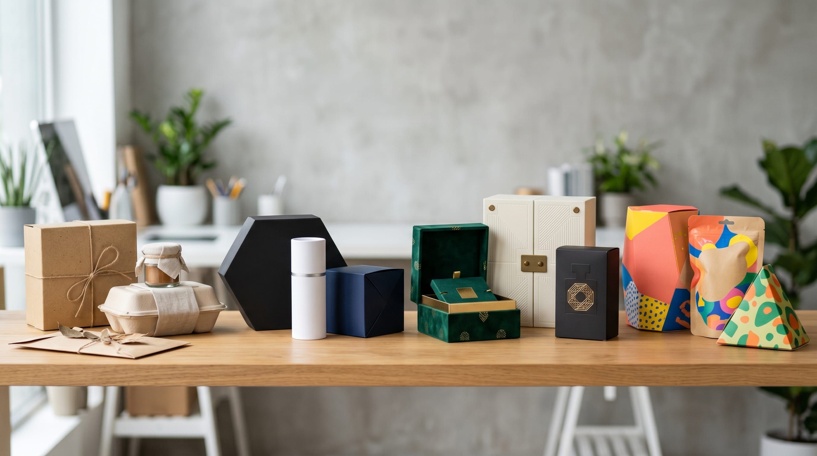 packaging design ideas