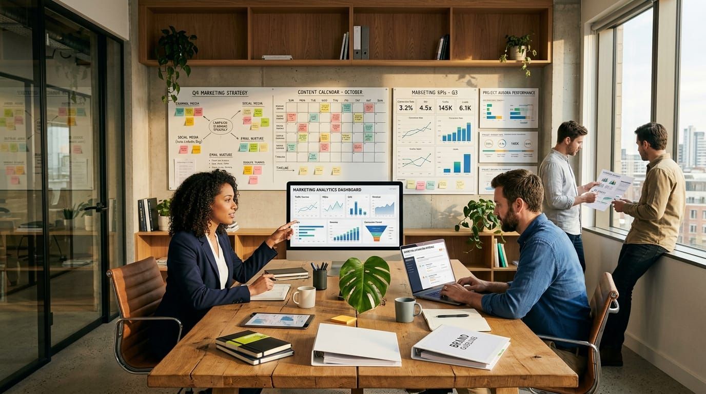 marketing technology tools