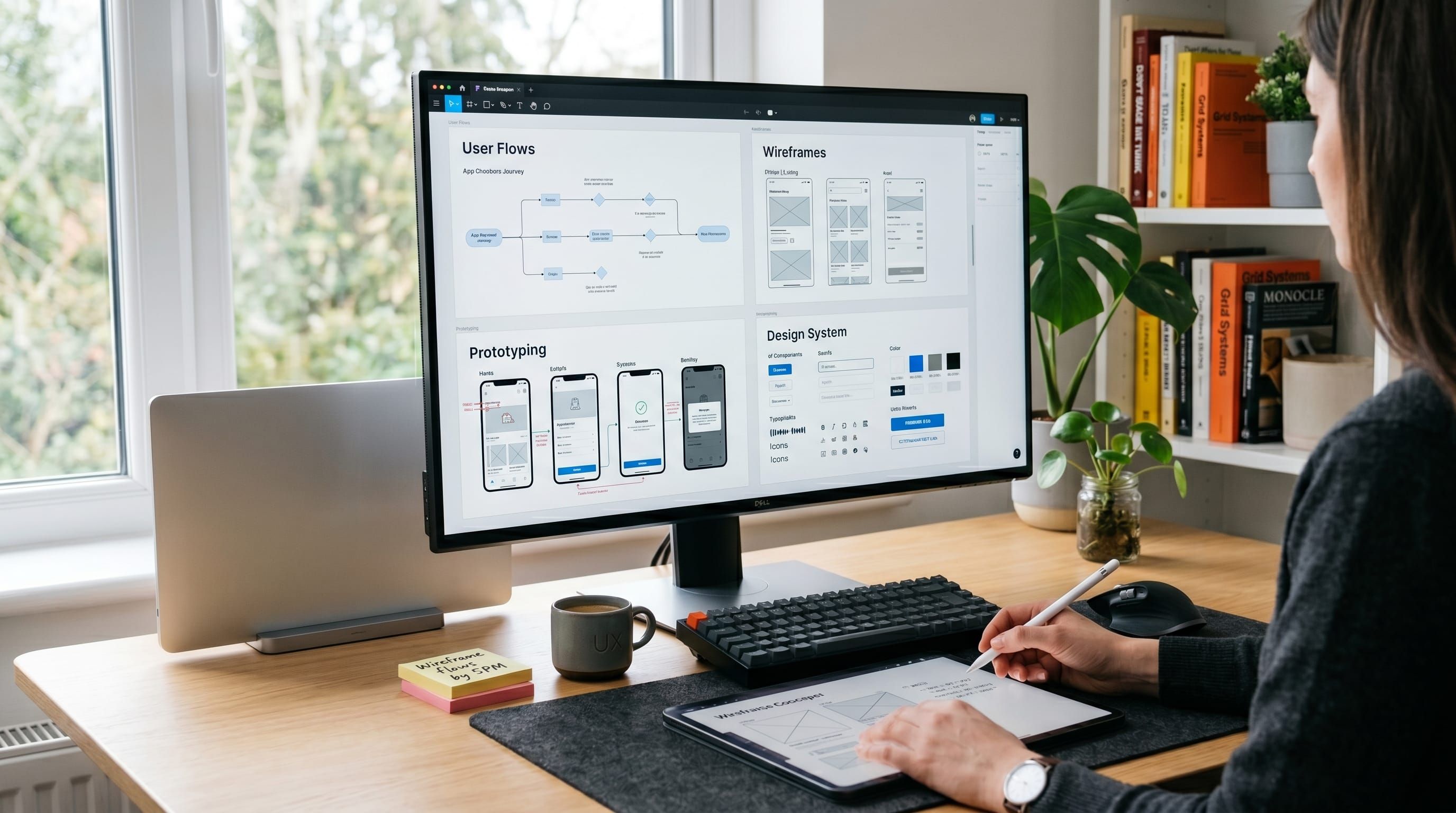 UX design tools
