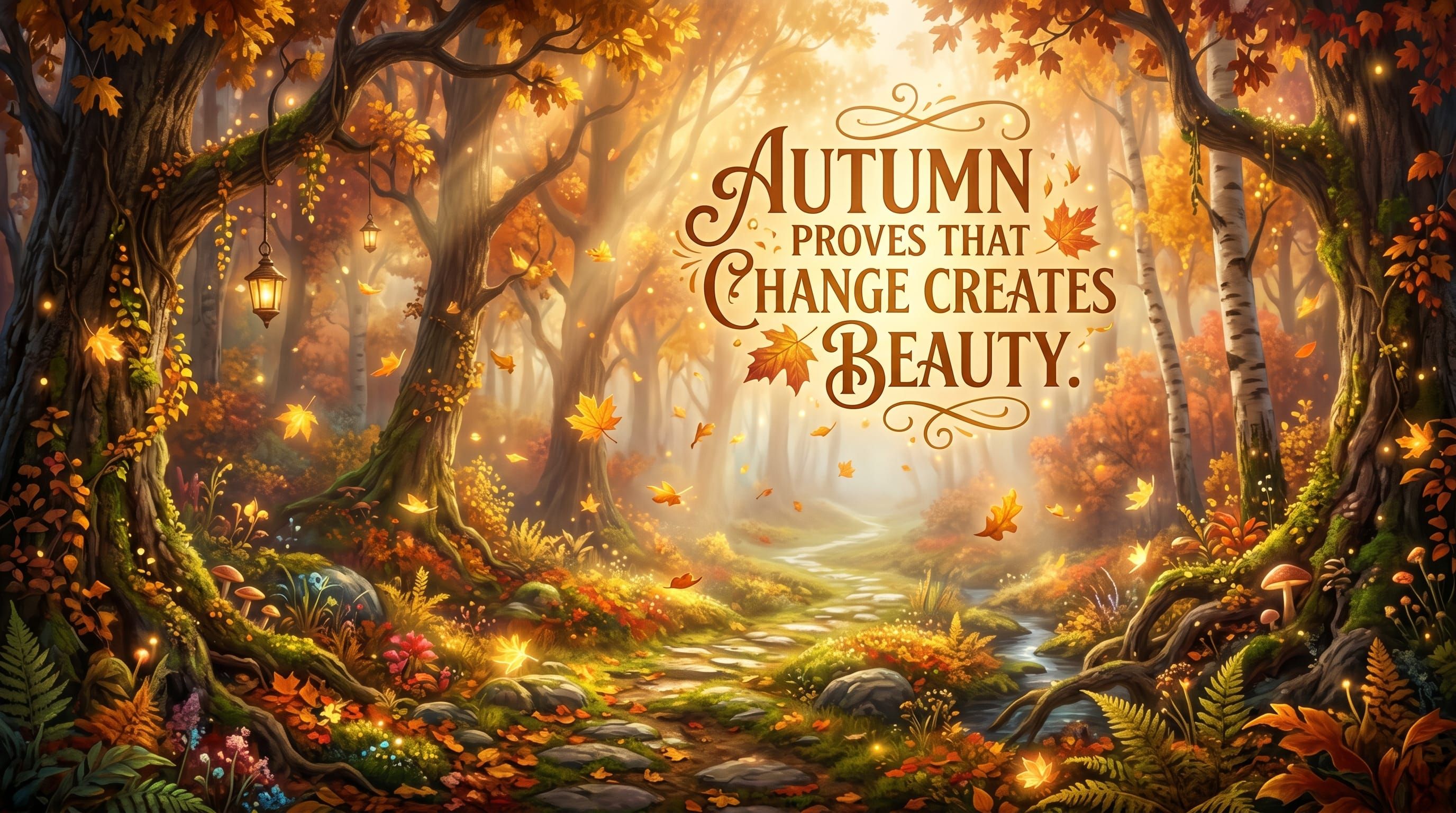 autumn quotes