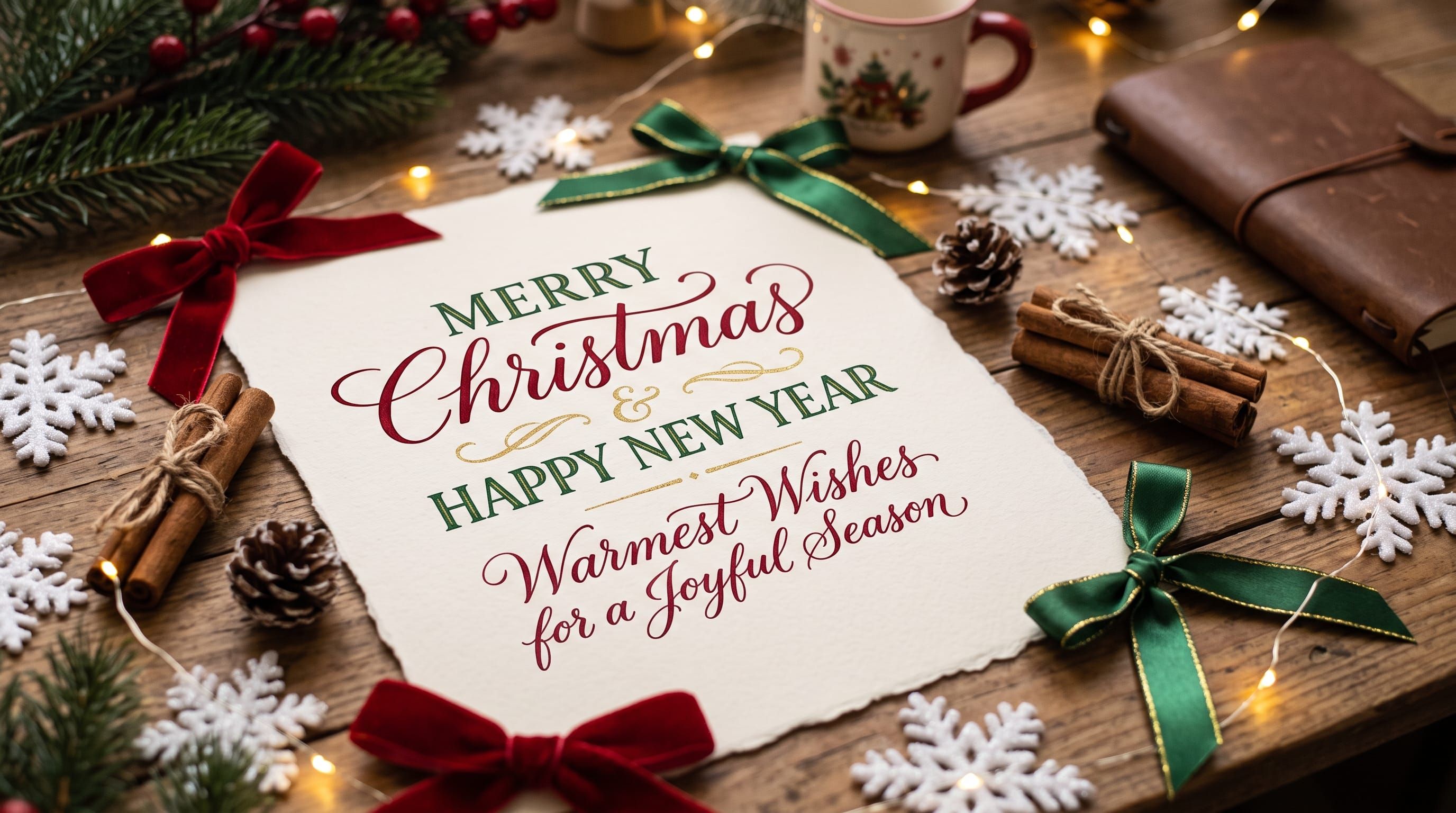 Christmas fonts