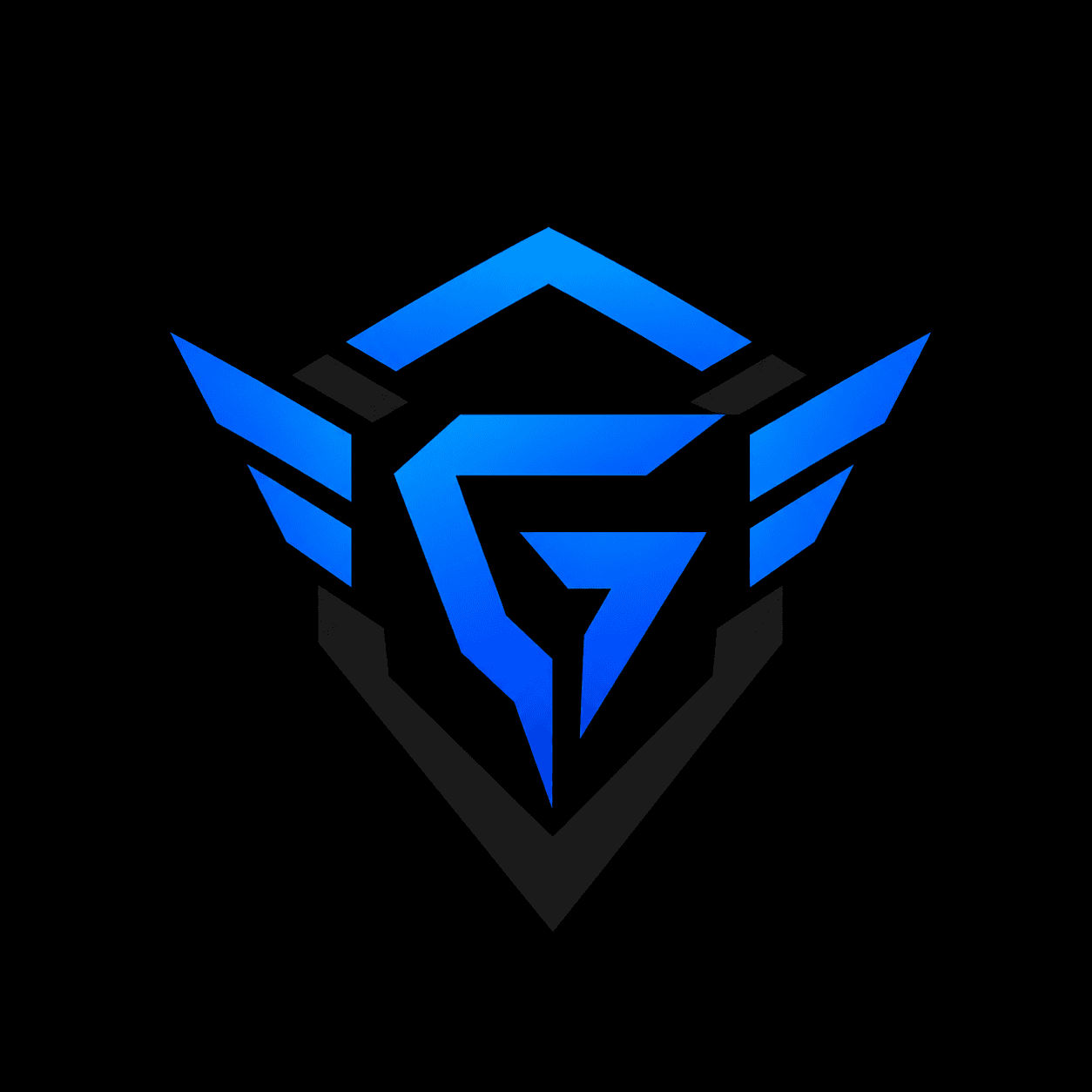 gaming logo AI prompts