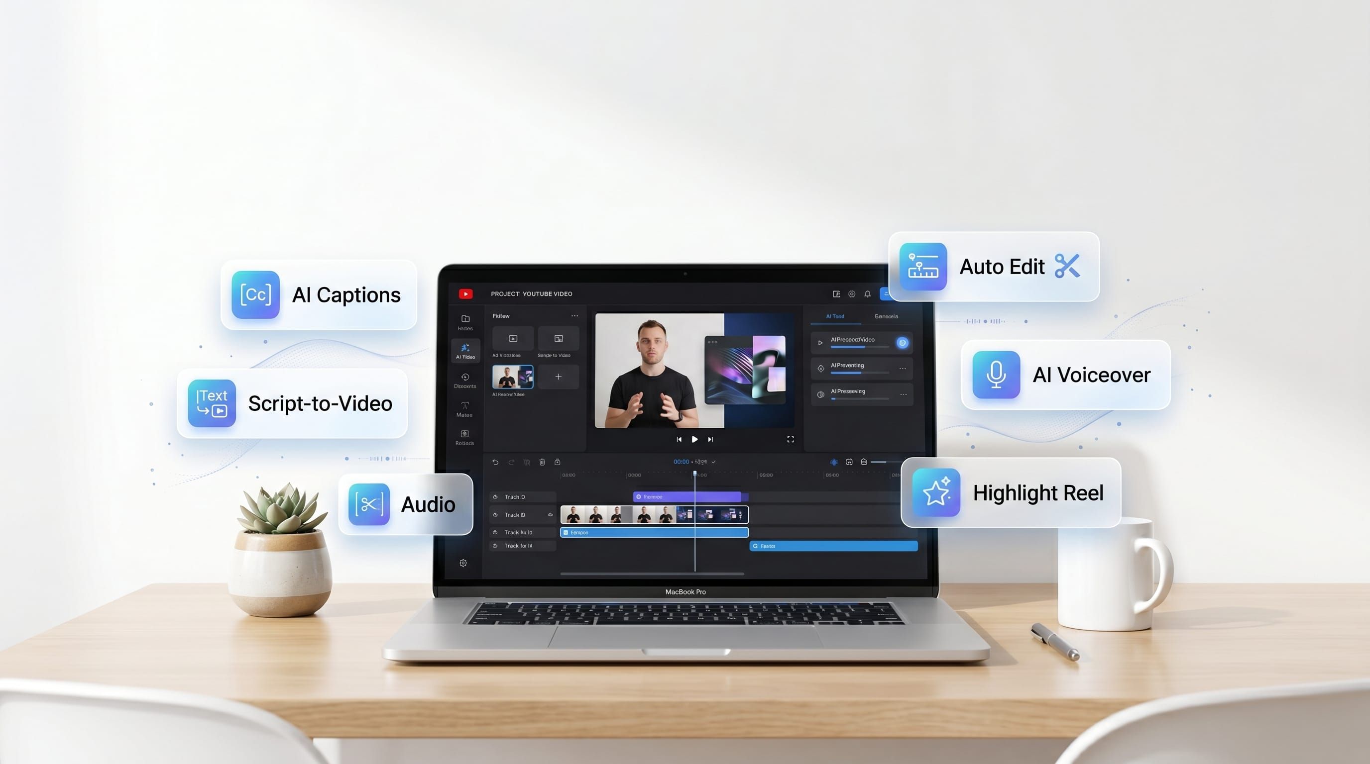 AI video tools