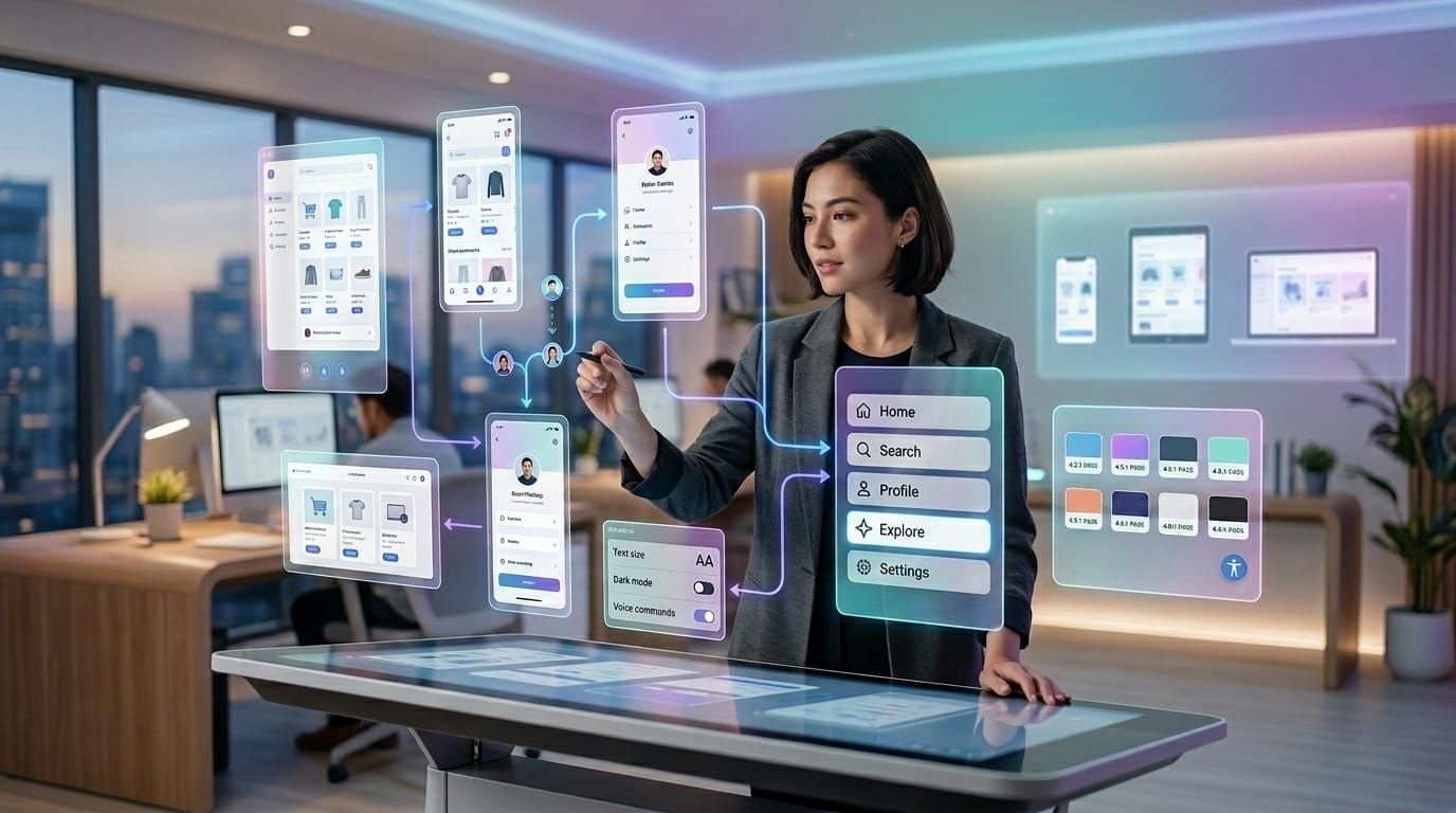 UX design tips