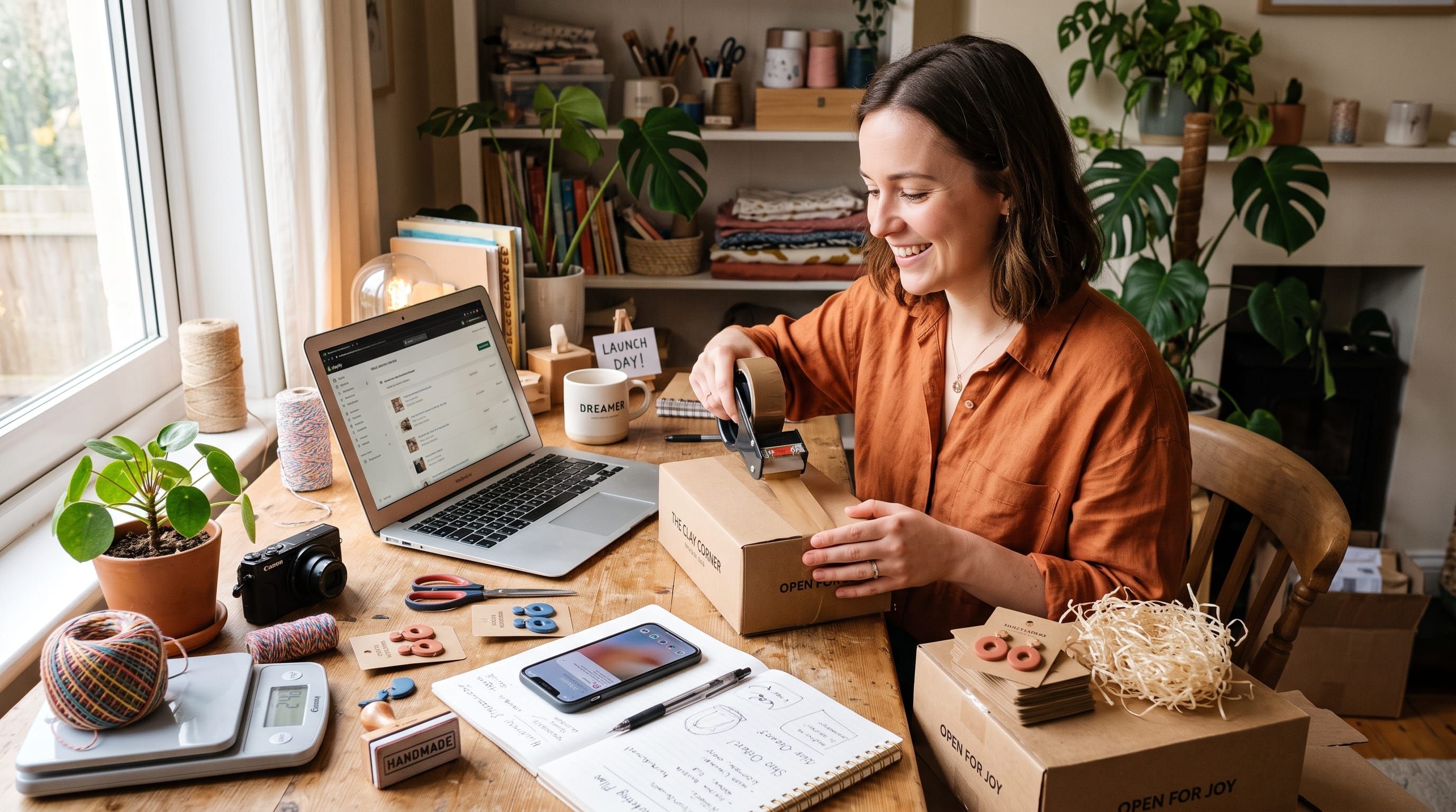 small business ideas