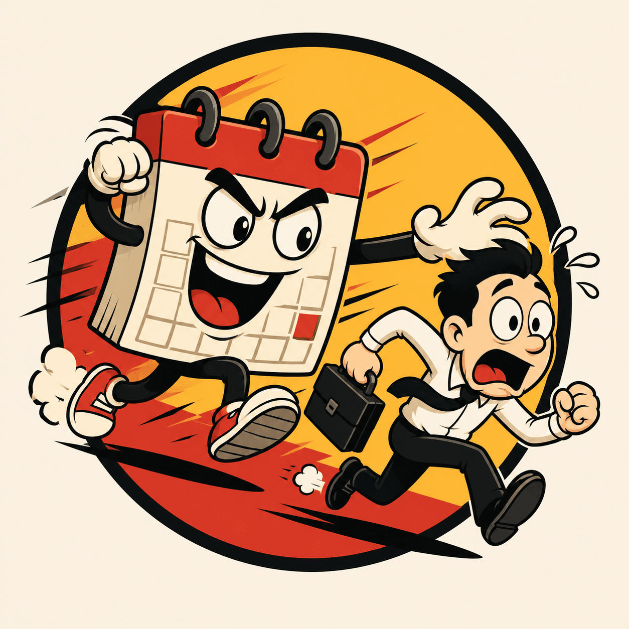 funny mascot logo prompts