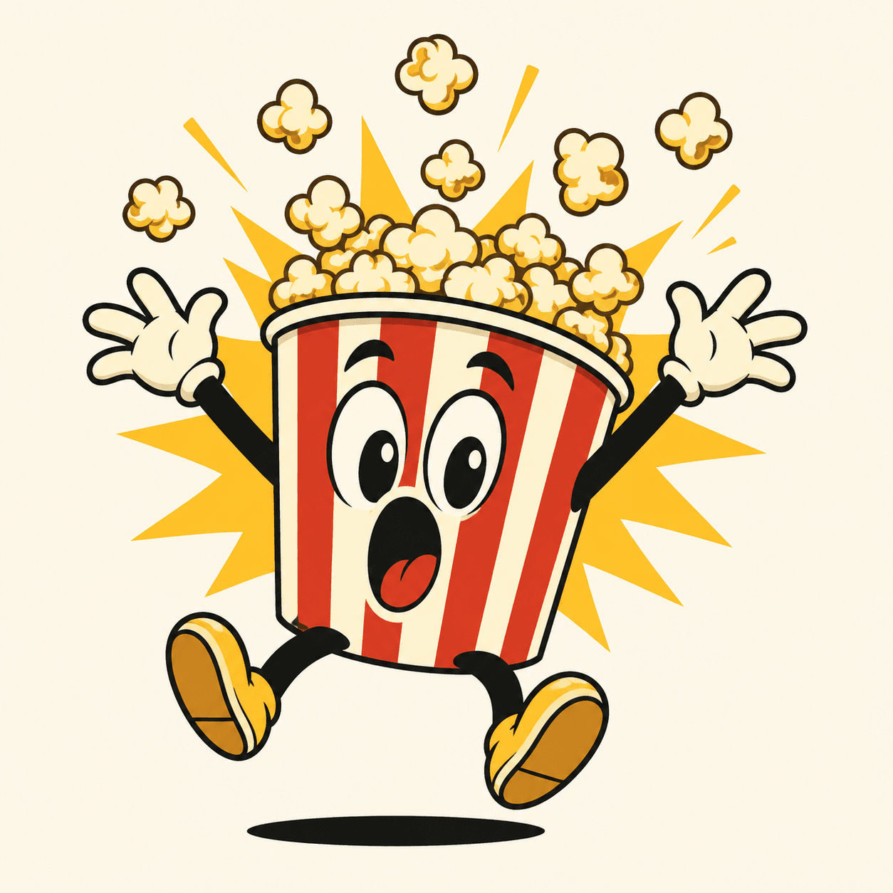 funny mascot logo prompts