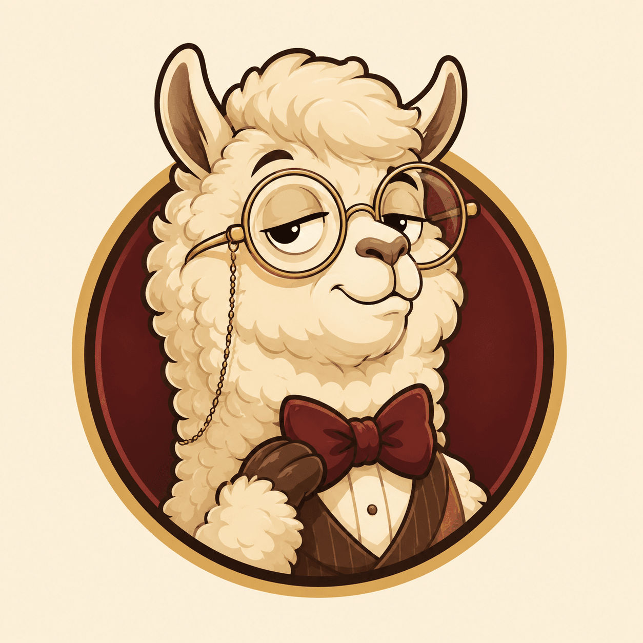 funny mascot logo prompts