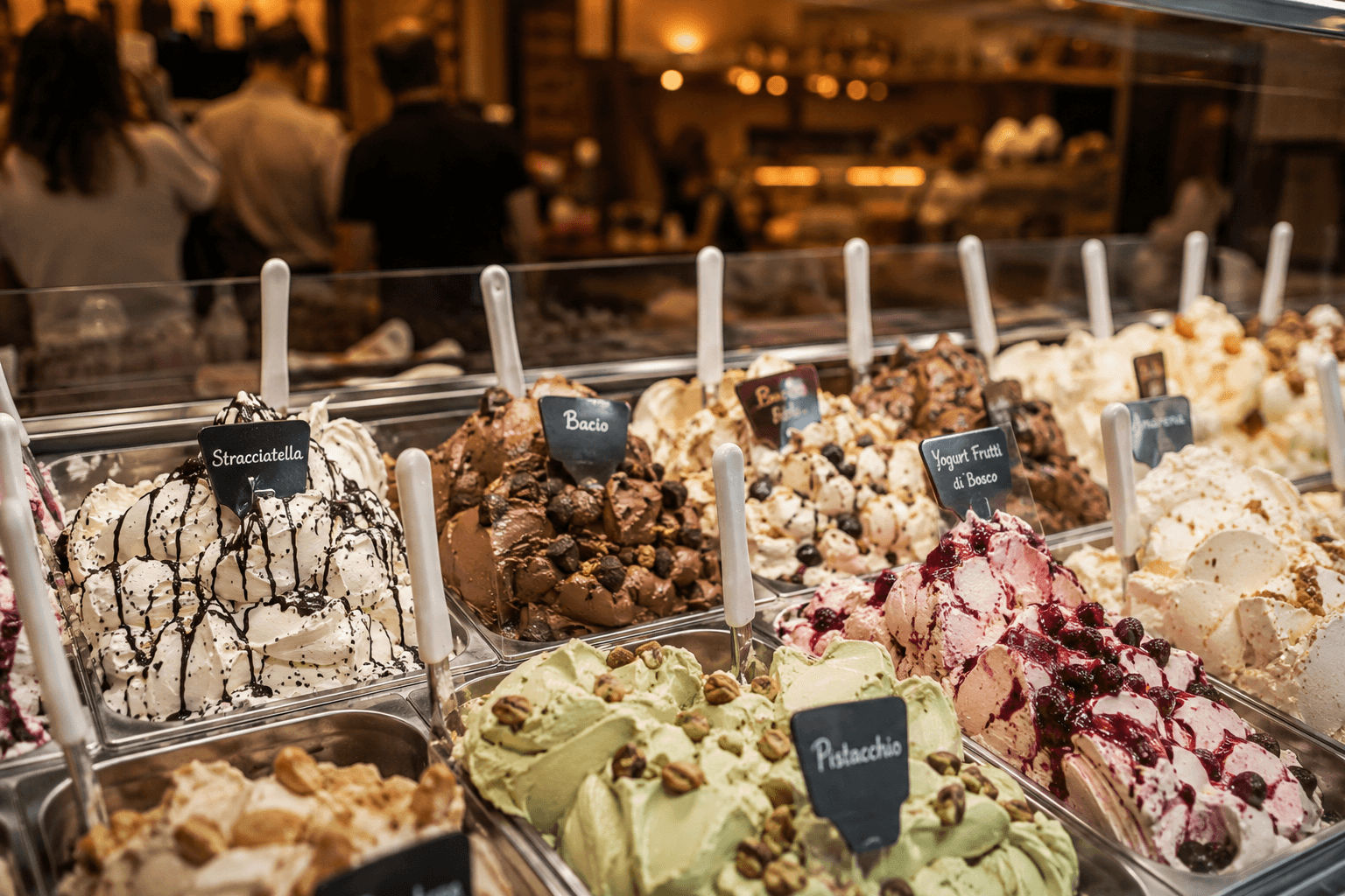 dessert photography prompts
