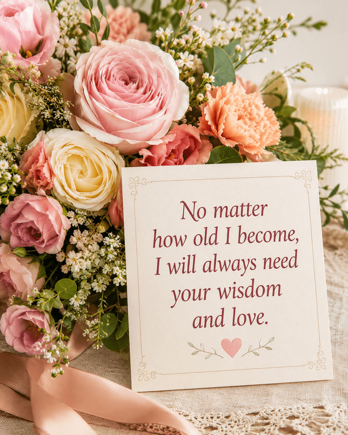 beautiful Mother’s Day quotes