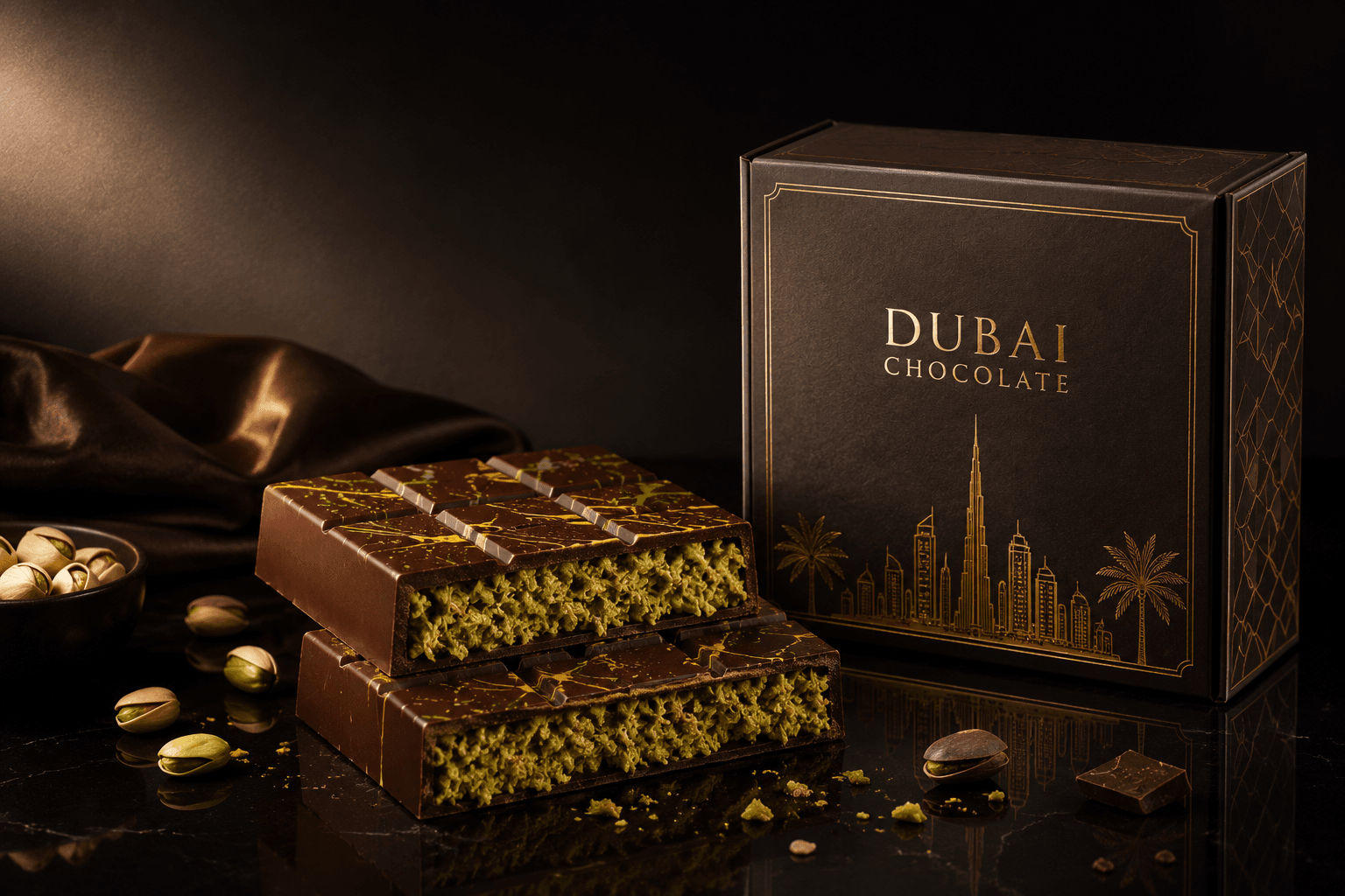 dessert photography prompts