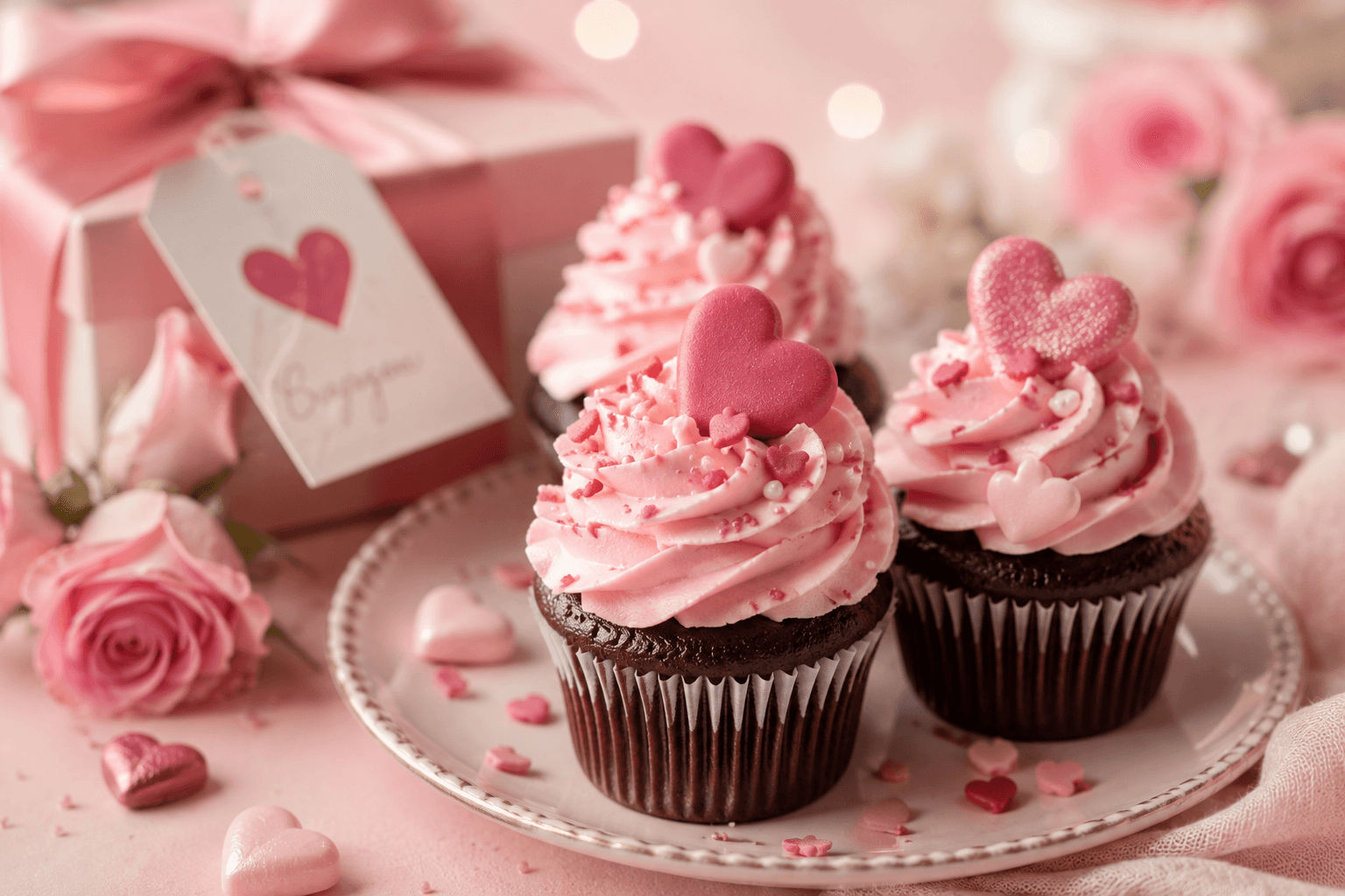 dessert photography prompts