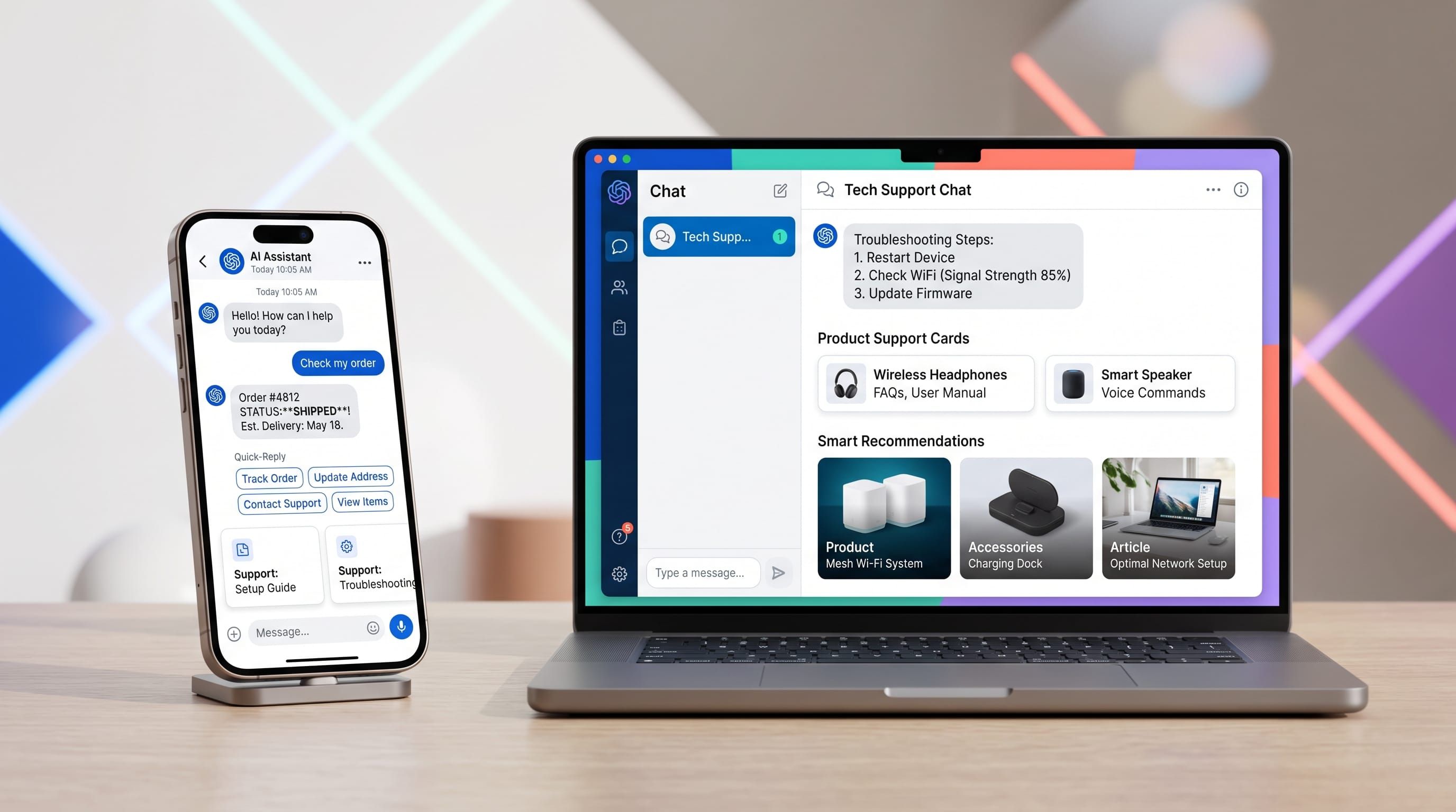 Customer service AI tools