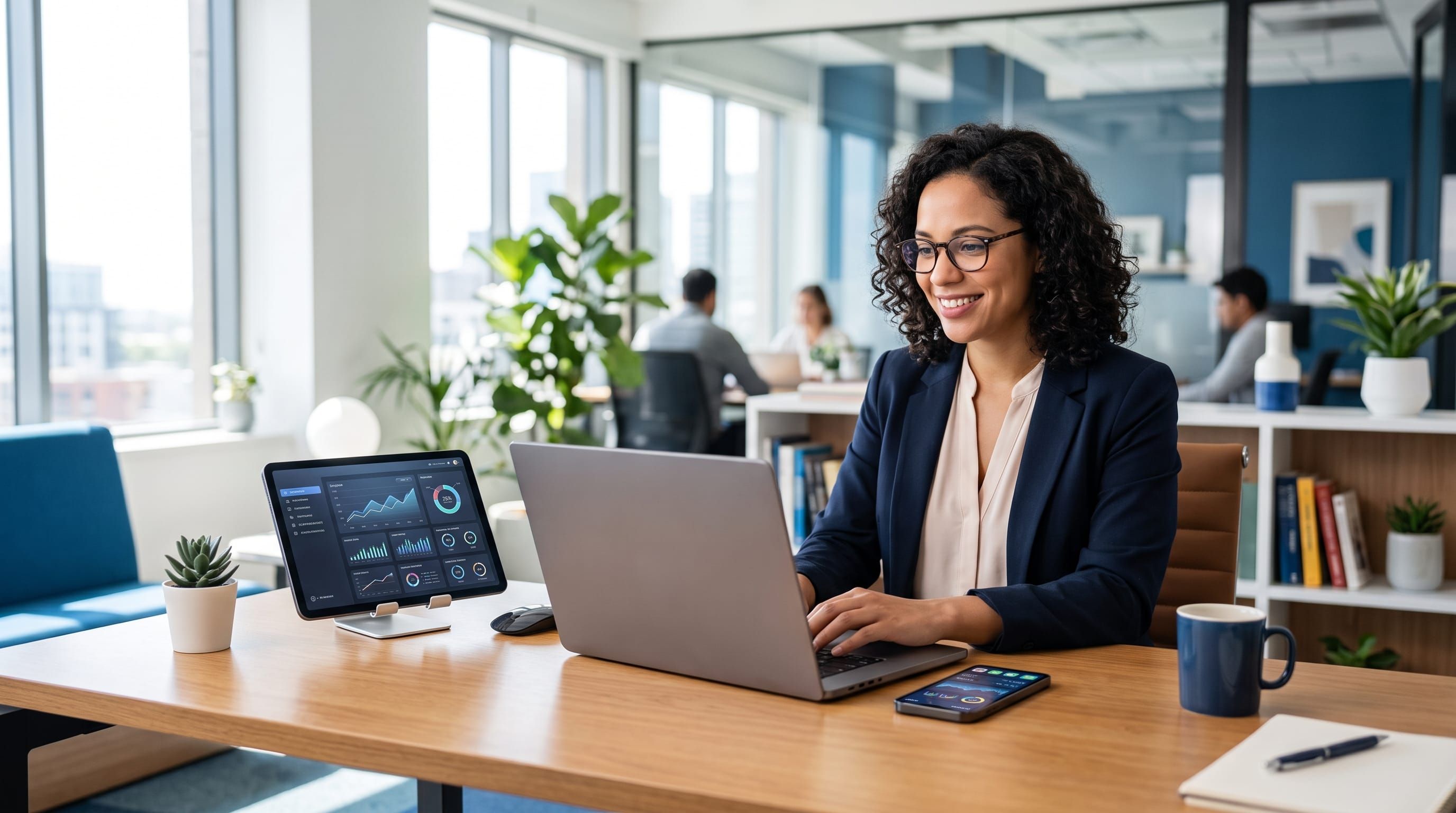 technology for small business