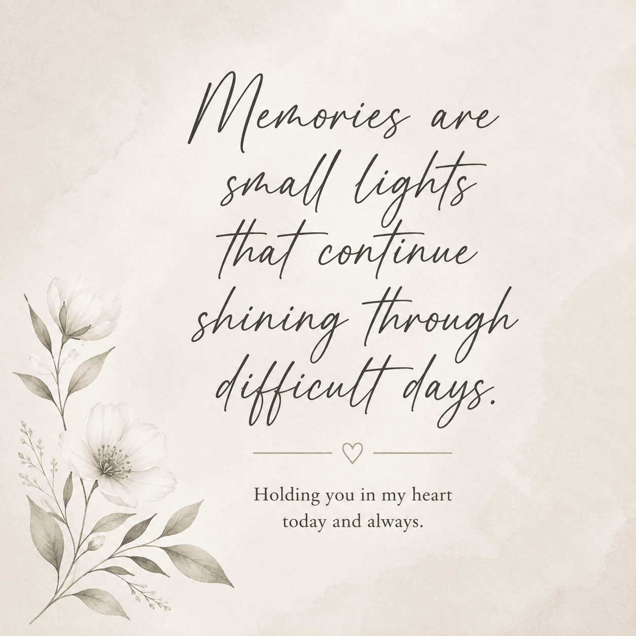 sympathy quotes