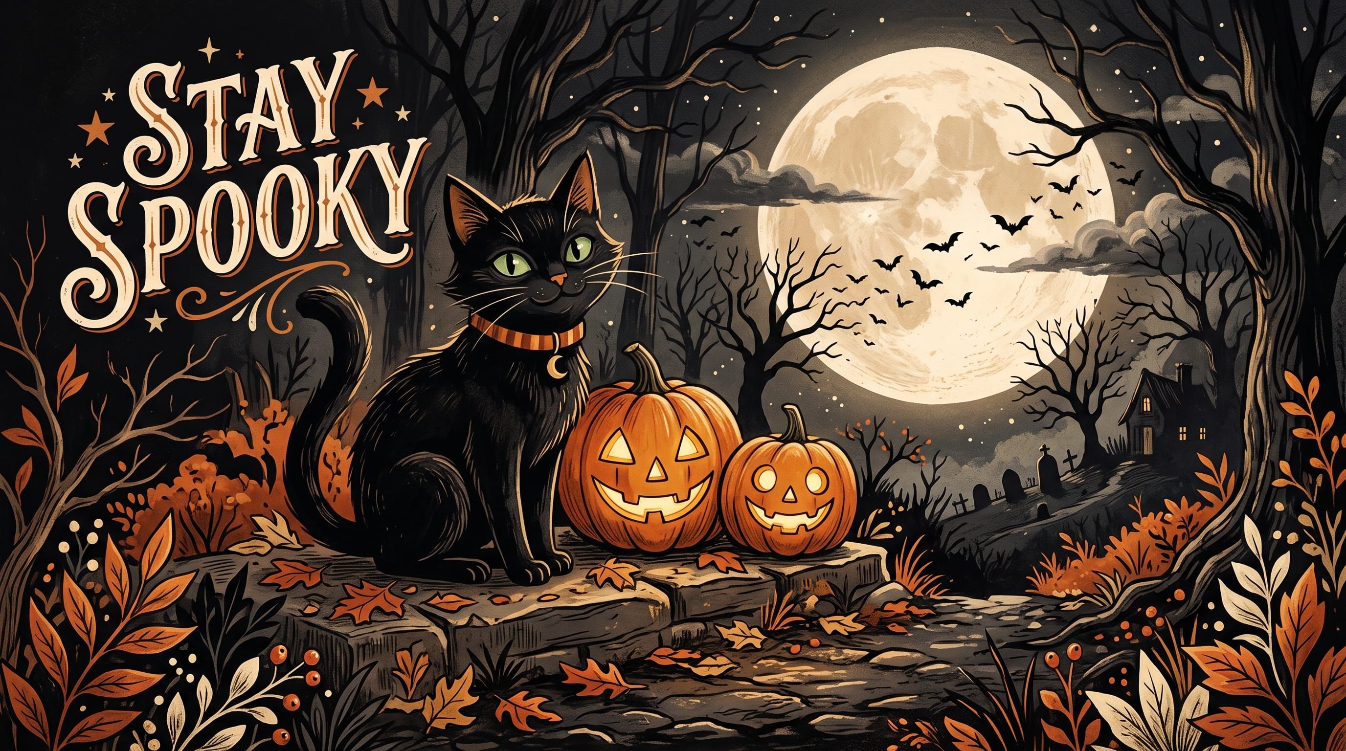 Halloween quotes