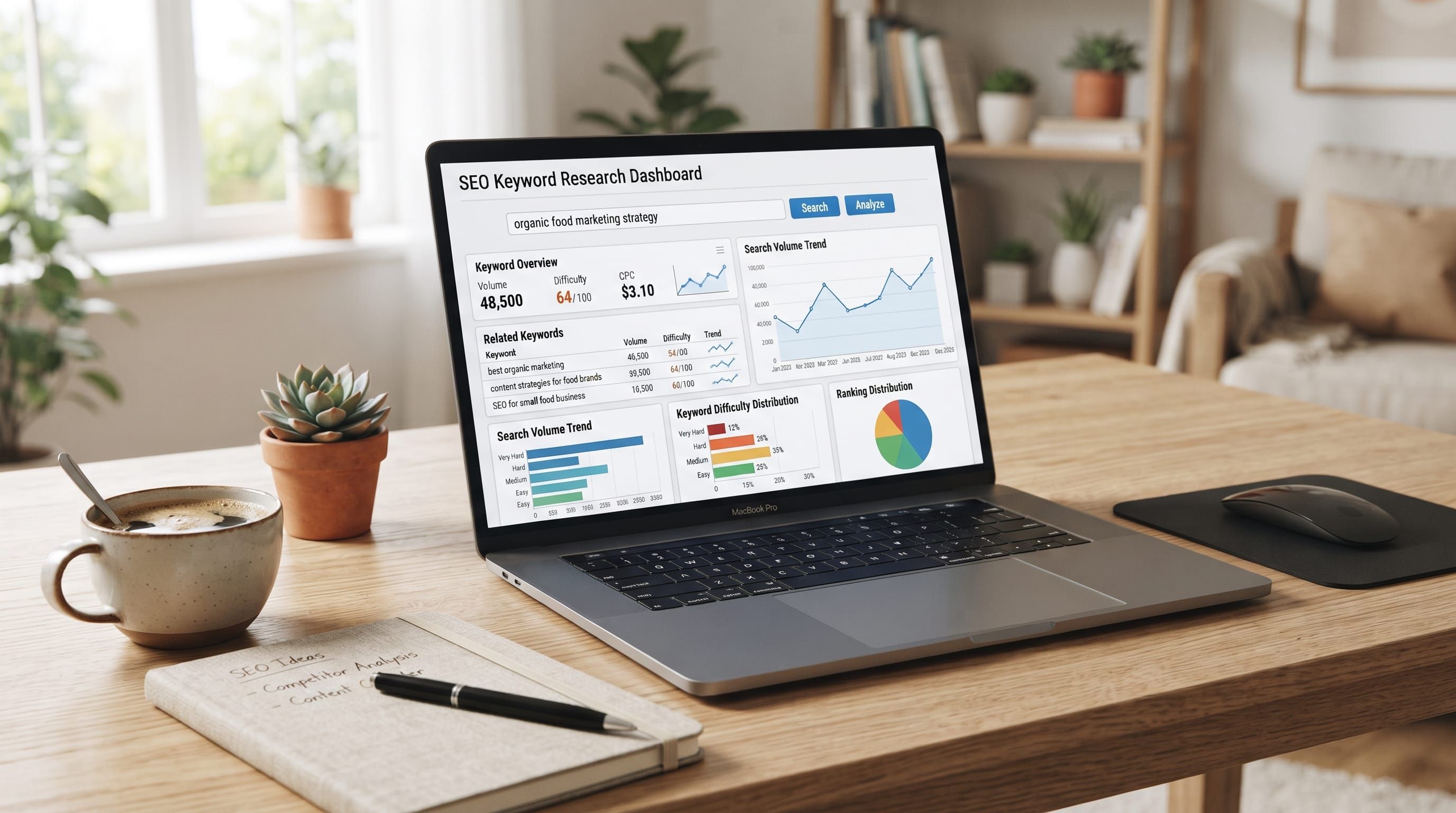 keyword research tutorial