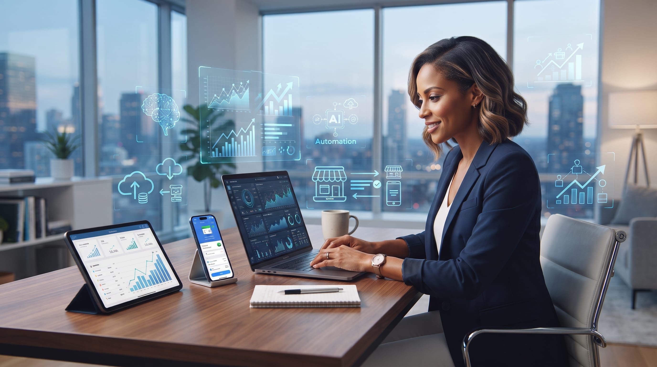digital technology trends
