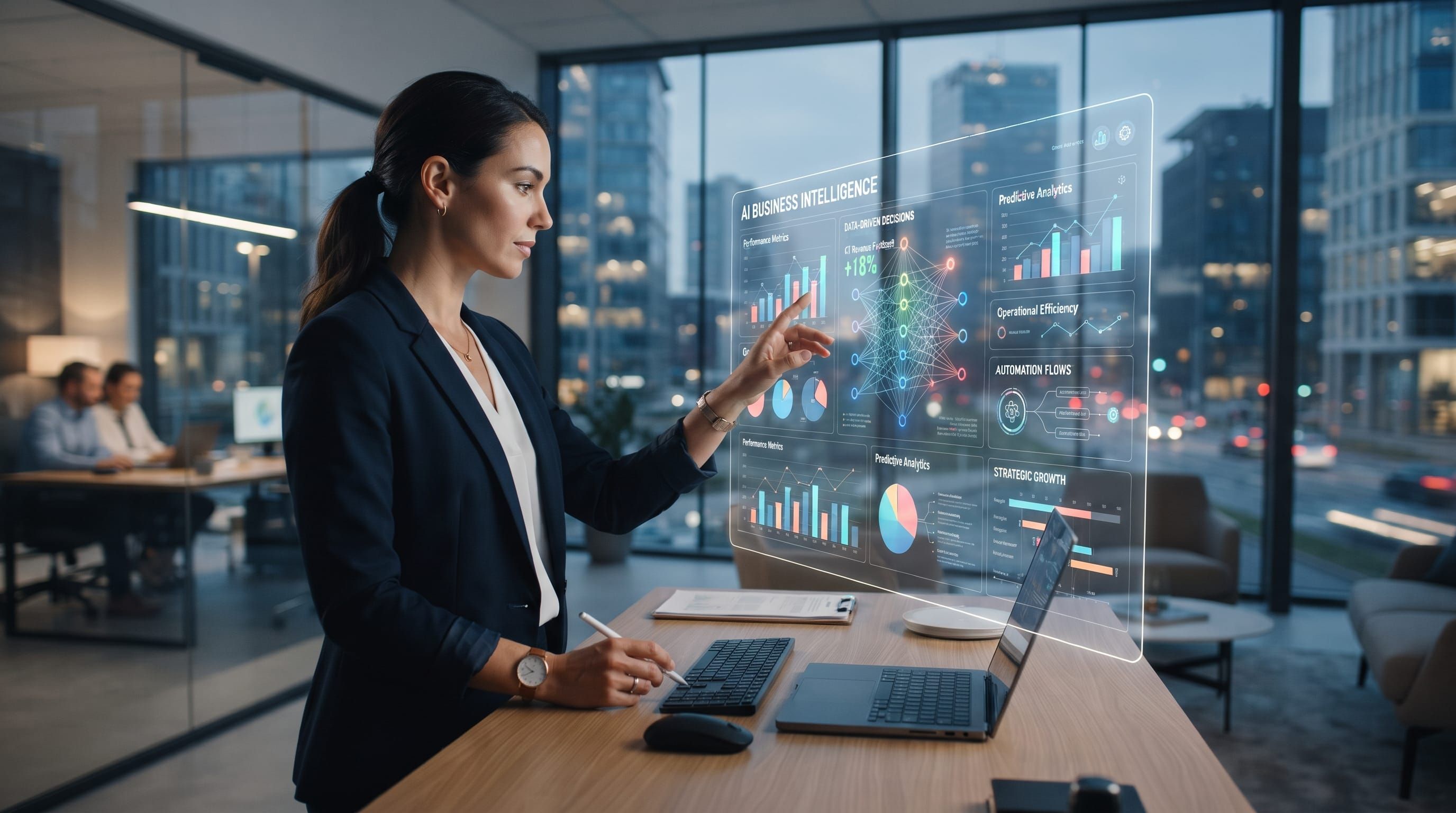 artificial intelligence technology