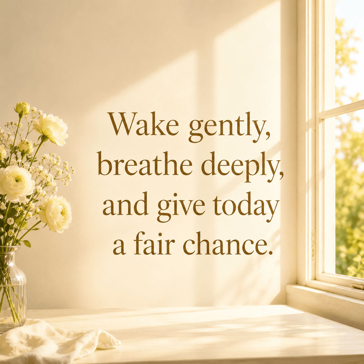 inspirational sunshine quotes
