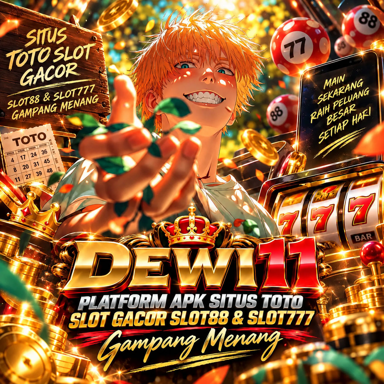 DEWI11