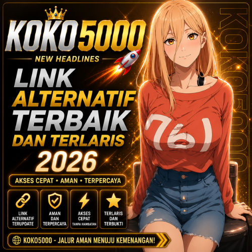 KOKO5000