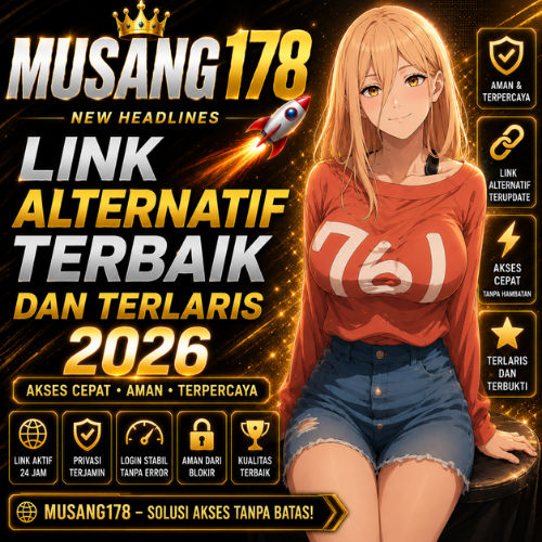 MUSANG178