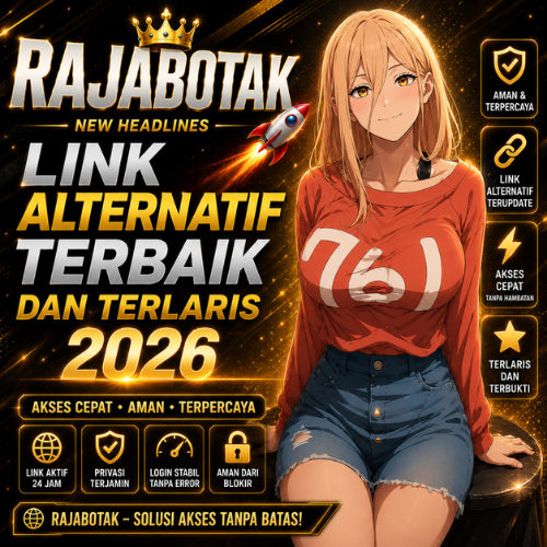 RAJABOTAK