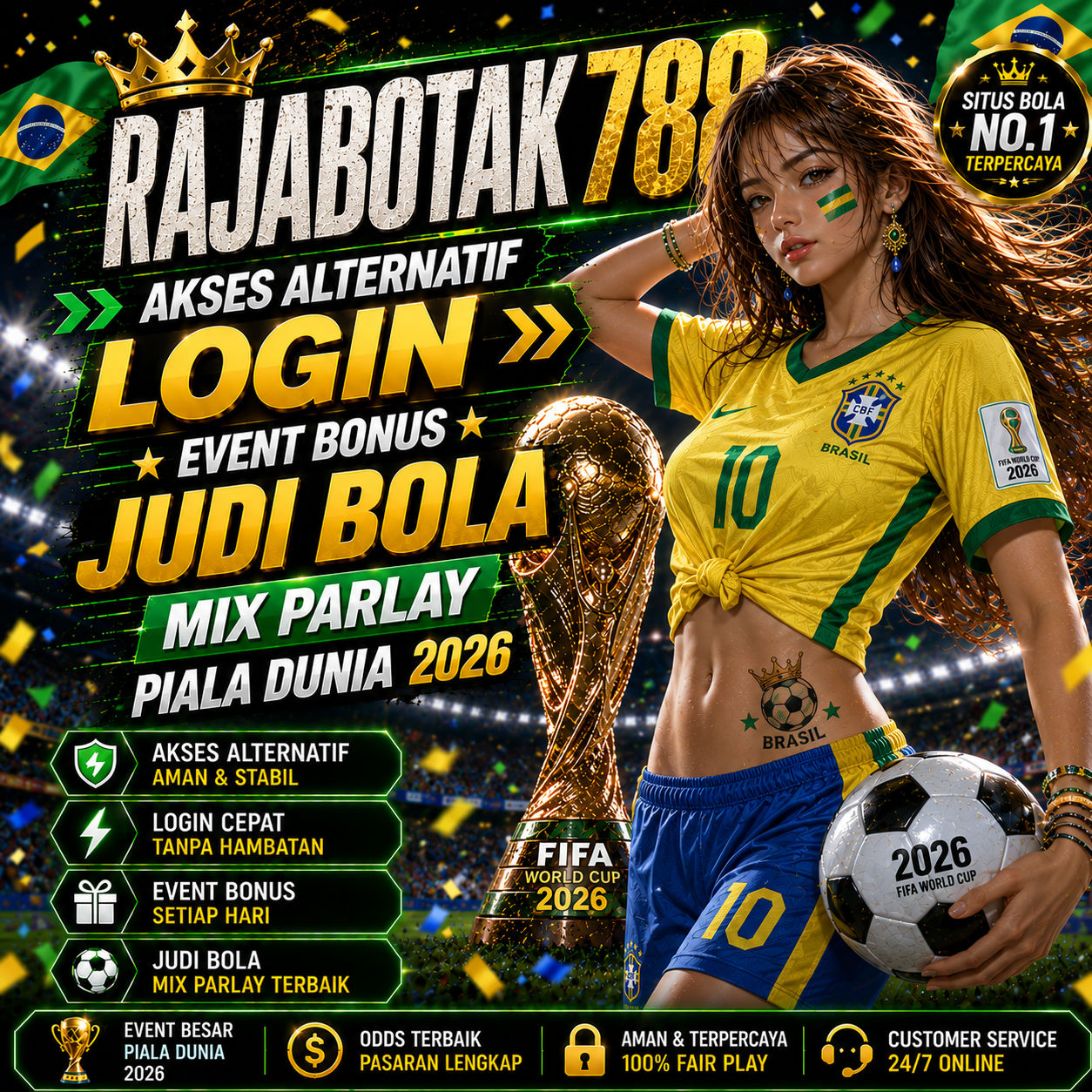RAJABOTAKBanner