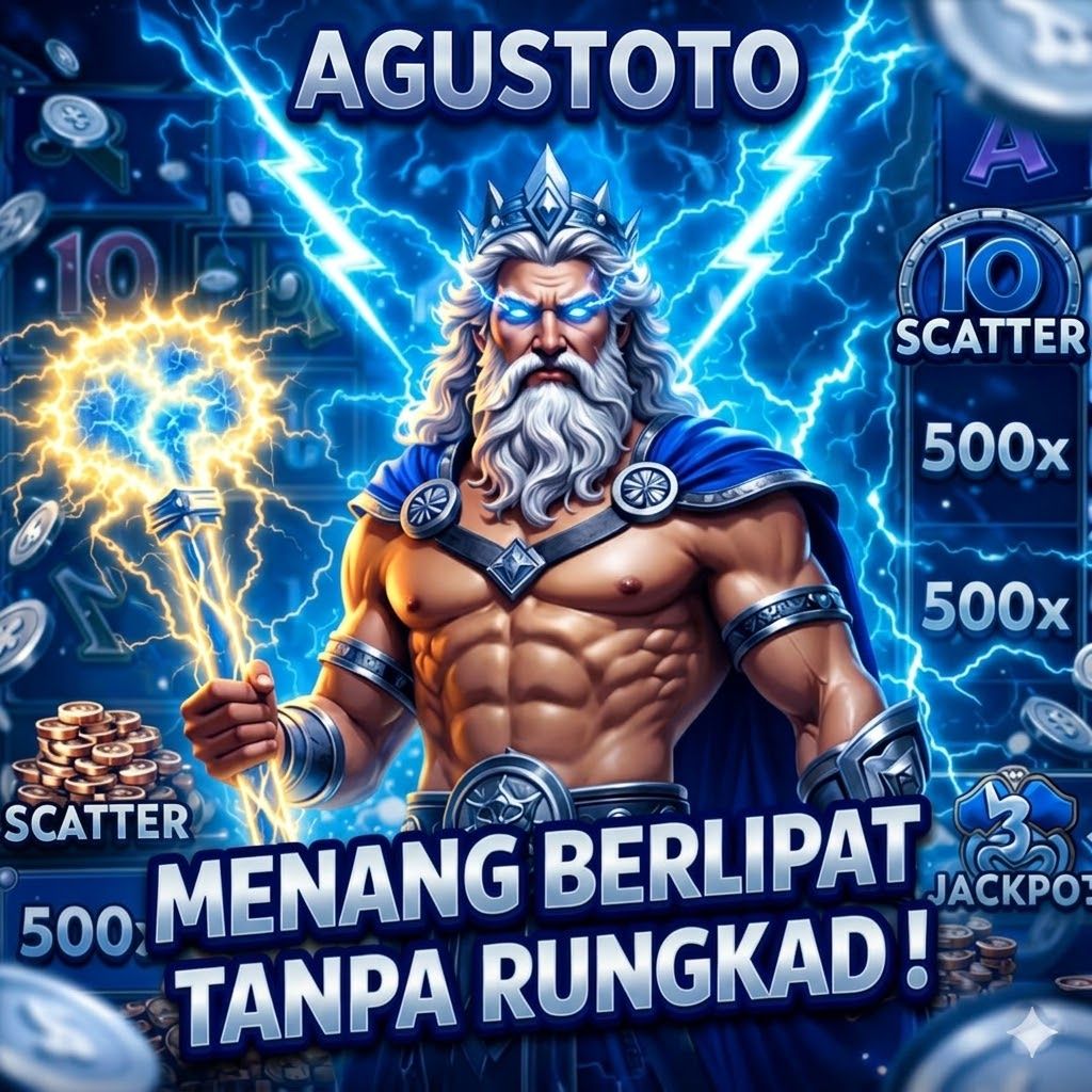 AGUSTOTO Gacor Maxwin ✈️ Daftar Situs Slot Thailand Resmi Terpercaya in Medan