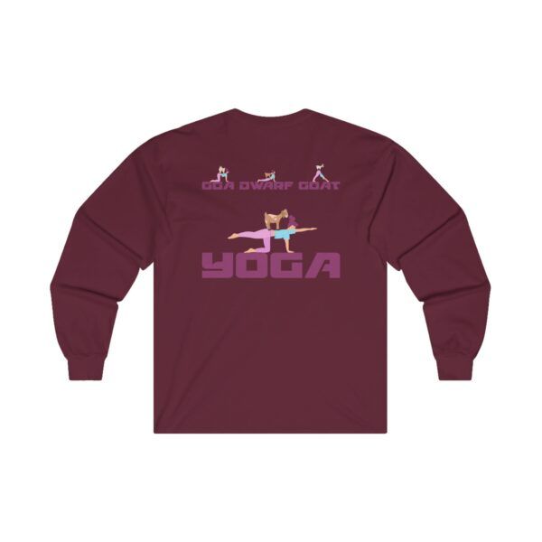 GGA Matrix Long Sleeve Tee - Image 12