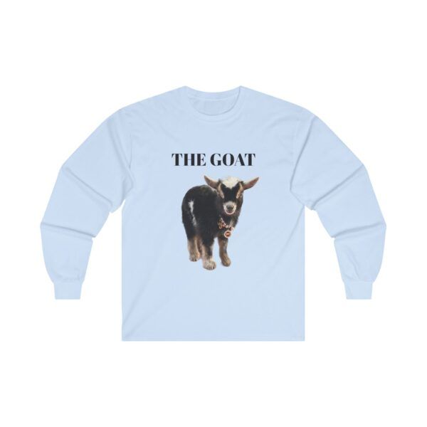 GGA Matrix Long Sleeve Tee - Image 19