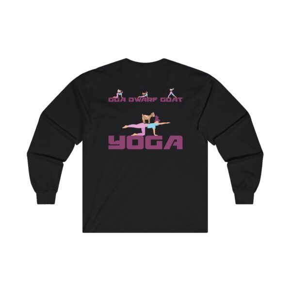 GGA Matrix Long Sleeve Tee - Image 6