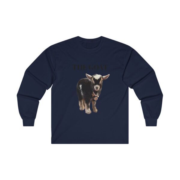 GGA Matrix Long Sleeve Tee - Image 25