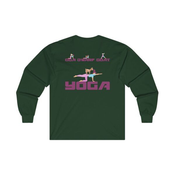 GGA Matrix Long Sleeve Tee - Image 16