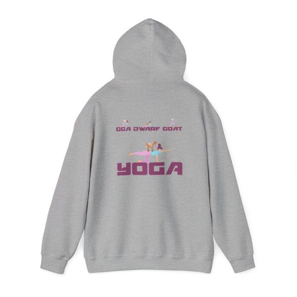 GGA Granddaddy Hoodie - Image 11