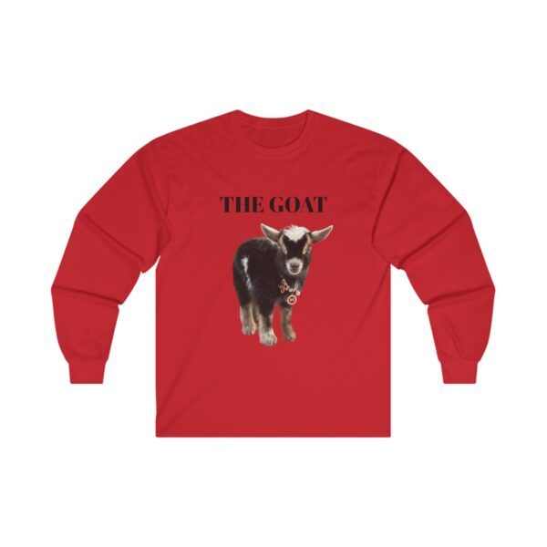 GGA Matrix Long Sleeve Tee - Image 31