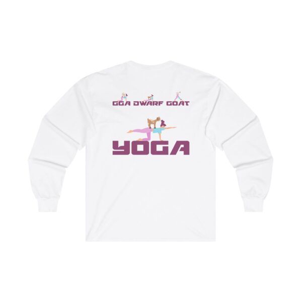 GGA Matrix Long Sleeve Tee - Image 2