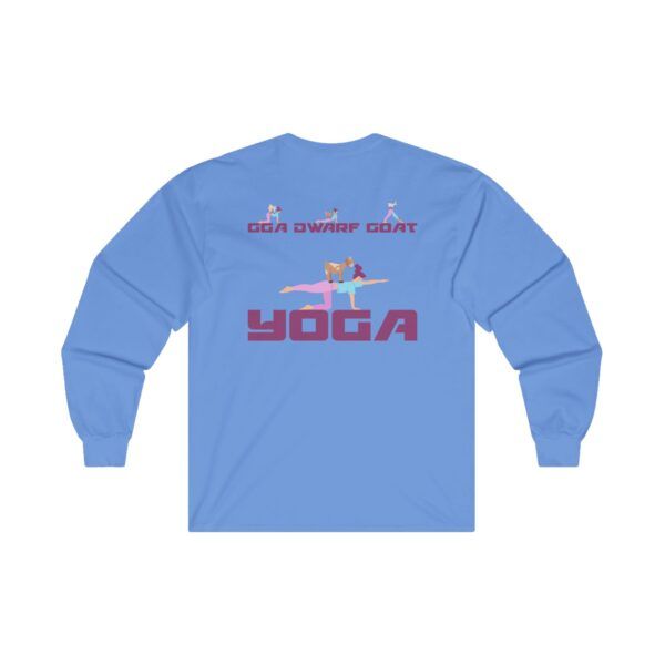 GGA Matrix Long Sleeve Tee - Image 22