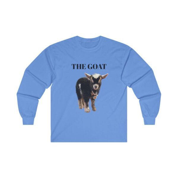 GGA Matrix Long Sleeve Tee - Image 21