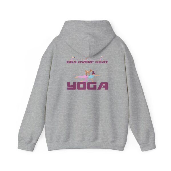 GGA Granddaddy Hoodie - Image 10