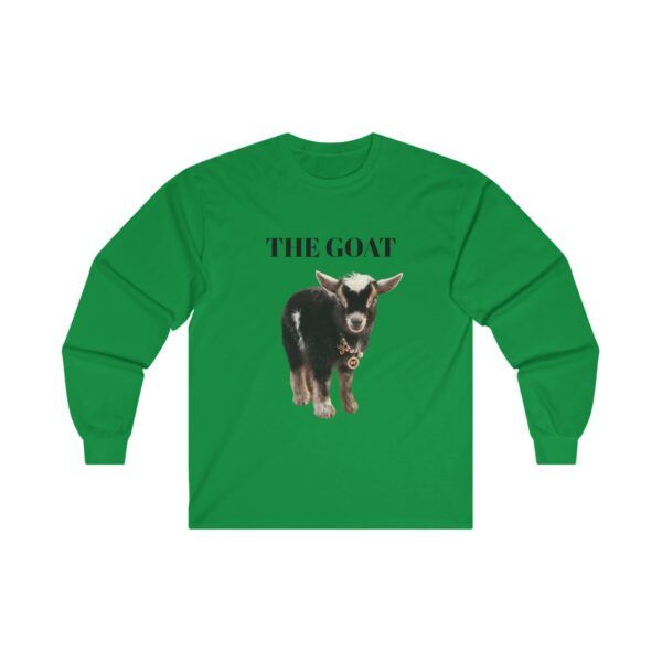 GGA Matrix Long Sleeve Tee - Image 17